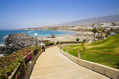 playa de las americas